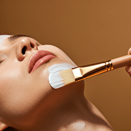 Cosméticos japoneses exclusivos